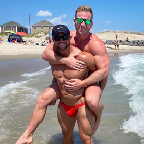 Gay San Diego