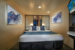 Norwegian Star Inside Stateroom