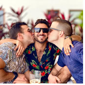 Mexico Gay Cruise 2027