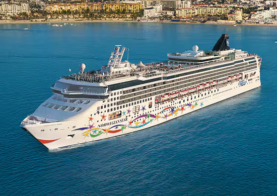 Norwegian Star