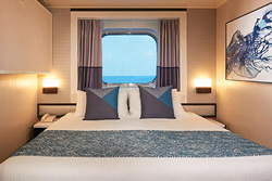Norwegian Star Oceanview Stateroom