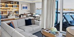 Viking Mississippi Explorer Suite