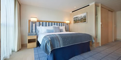 Viking Mississippi French Balcony stateroom