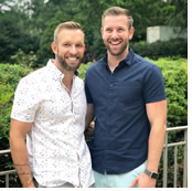 Mississippi River Gay Cruise