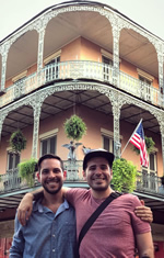 Mississippi gay river Cruise