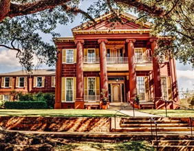 Mississippi gay cruise - Natchez