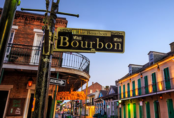 New Orleans Gay Mississippi river cruise