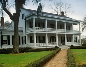 Mississippi gay cruise - St Francisville, Louisiana