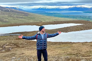 Akureyri Iceland gay cruise