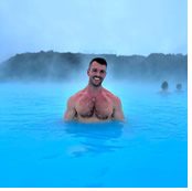 Gay Iceland cruise