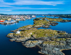 Haugesund, Norway gay cruise