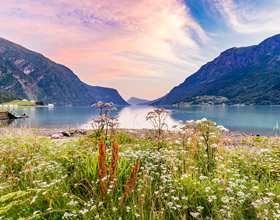 Skjolden, Norway gay cruise