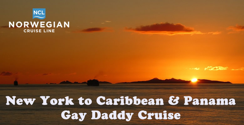 New York to Caribbean Gay Cruise