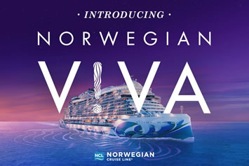 Norwegian Viva gay cruise