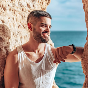 Algarve gay cruise