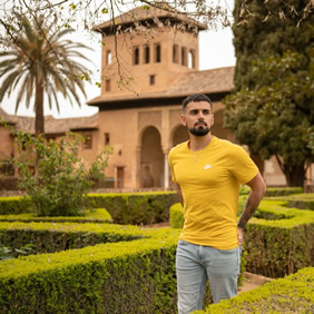Granada Spain gay cruise