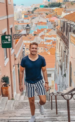 Lisbon Portugal gay cruise