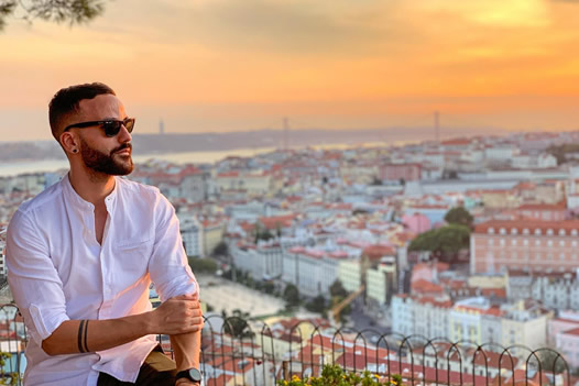 Portugal Gay Cruise 2027
