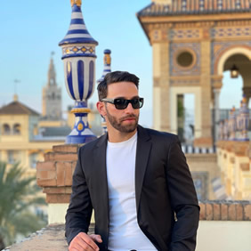 Seville gay cruise