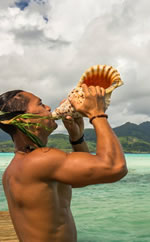 Society Islands & Tahiti Gay Cruise 2022