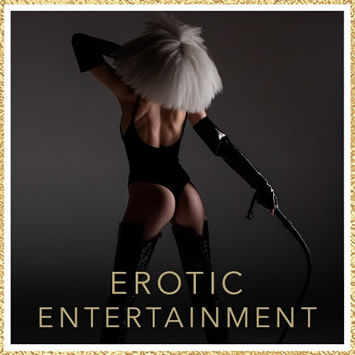 Adult Couples cruise erotic entertainment