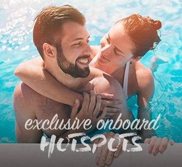 Clothing Optional Mediterranean cruise