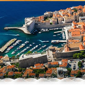 Dubrovnik, Croatia sex cruise