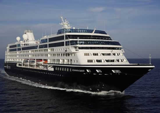 Azamara Quest