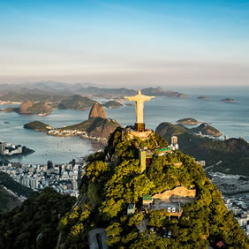 Rio de Janeiro Desire adults cruise