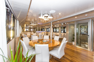 Maritimo dining room