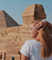 Egypt Lesbian cruise & tour