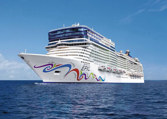 Norwegian Epic