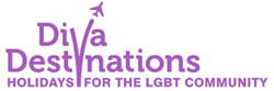 Diva Destinations Lesbian Group Cruise