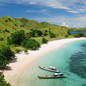 Flores Indonesia gay cruise