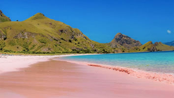 Namo Island nude gay cruise red beach