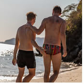 Flores Indonesia gay cruise