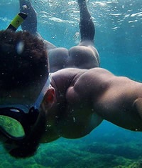 Flores & Komodo Indonesia Nude Gay Cruise