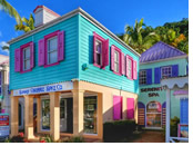 British Virgin Islands gay sailing cruise