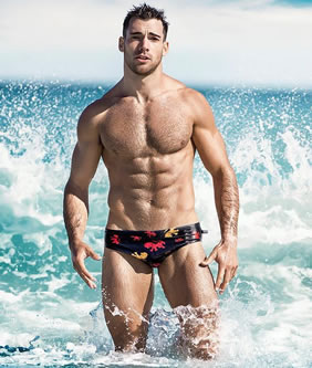 Caribbean gay sailing holidays