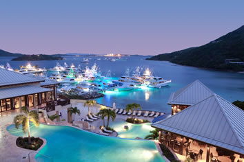 Scrub Island Resort BVI