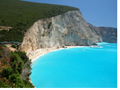 Lefkada, Greece gay nude sailing cruise