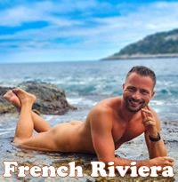 French Riviera Nude Gay Cruise
