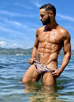 French Riviera Cothing Optional Gay Sailing Cruise