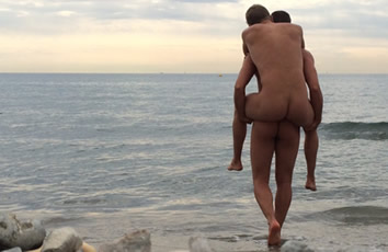 Montenegro naked gay sailing cruise