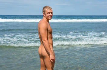 Montenegro naked gay sailing cruise