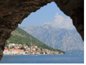 Montenegro gay sailing cruise