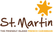 St Martin - The Friendly Island French Caribbean
