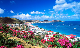 St Martin Gay Nude Cruise