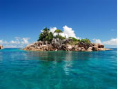 Gay Seychelles cruise