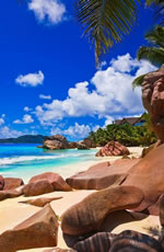 Seychelles naked gay sailing cruise